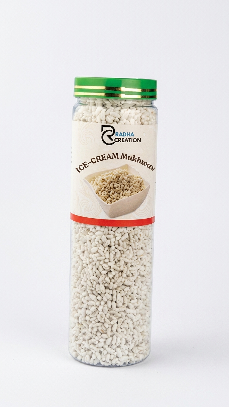ICE-CREAM Mukhwas - Image 3