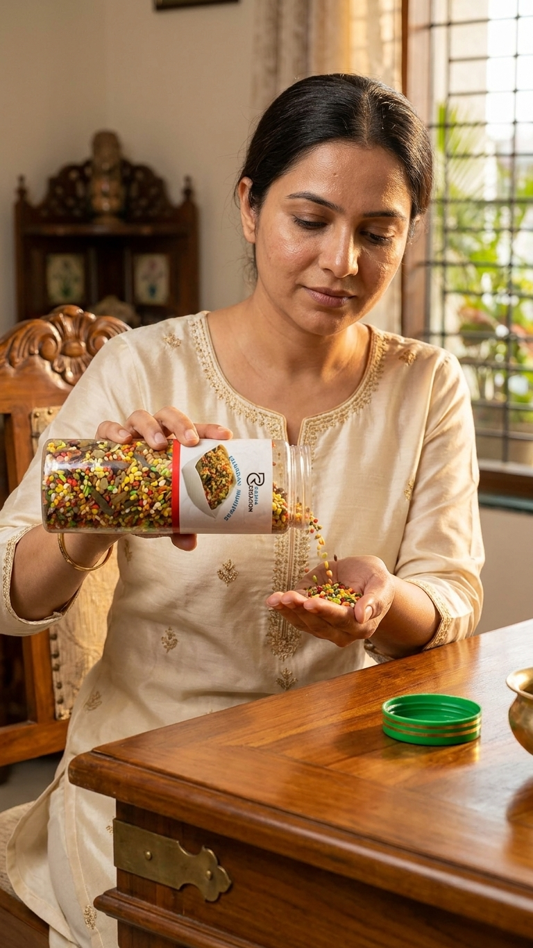 CHANDAN Mix - Image 3