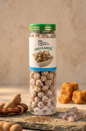 IMLI-LADDU Mukhwas