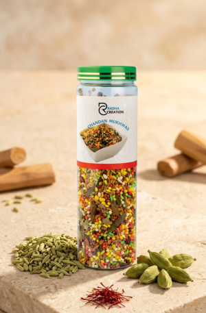 CHANDAN Mix