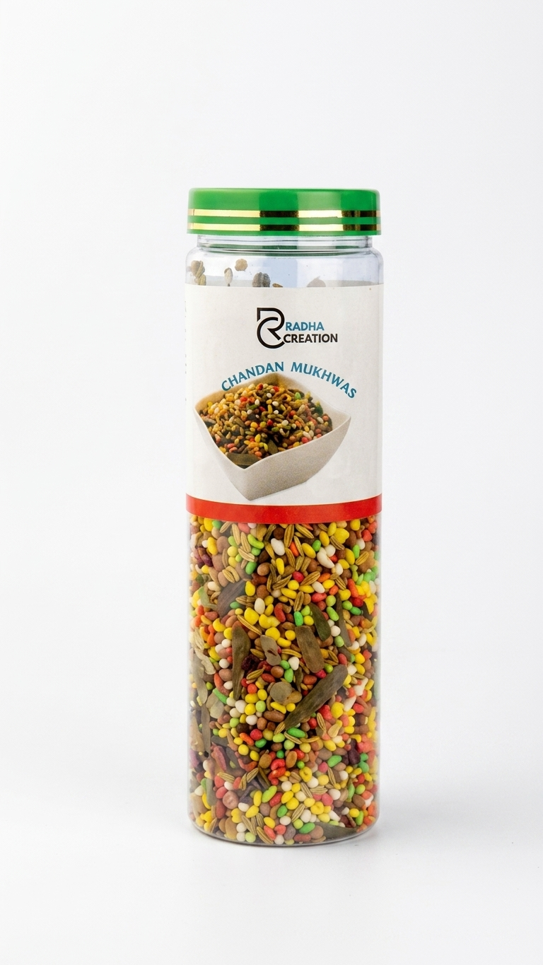 CHANDAN Mix - Image 4